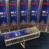 (image for) CCI 22 LR Mini Mag 40 gr. CPRN #0030 100 rnd/box