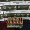 (image for) MAGTECH CBC TACTICAL 300 BLK SUBSONIC 200 gr. FMJ 50 rnd/box
