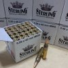 Sterling 5.56x45 M855 62 gr. FMJ 30 rnd/box