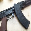 (image for) Magpul PMAG AK Magazine MOE M2 30 rnd. Black NON WINDOWED