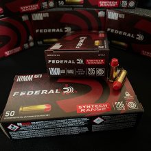 Federal American Eagle 10 mm 205 gr. AE10SJ1 50 rnd/box