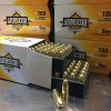 Armscor Precision 9 mm 115 gr. FMJ 100 rnd VALUE PACK