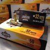 Armscor Precision 32 AUTO 71 gr. FMJ 50 rnd/box