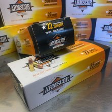 Armscor Precision 22 SHORT 29 gr. COPPER SVSP 5000 rnd/case