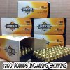 Armscor Precision 45ACP 230 gr. FMJ 1200 rnd VALUE PACK SHIPPED