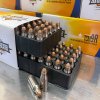 Armscor Precision TCM 9R REV 39 gr. JHP 1200 rnd/case