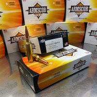 ARMSCOR USA 6.5 Creedmoor 140 gr. ELD MATCH 20 rnd/box