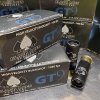 Black Aces Premium GT9 12 ga 00 BUCK 9 Pellet 2 3/4" 10 rnd/box