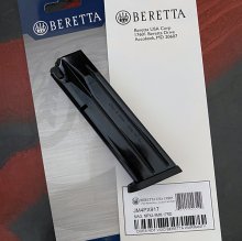 (image for) BERETTA PX4 STORM CX4 9mm Magazine JM4PX917 17 rnd. - BLACK