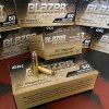 (image for) CCI Blazer BRASS 357 MAG 158 gr. JHP #5207 50 rnd/box