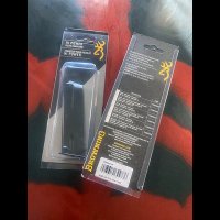 FACTORY BROWNING HI POWER Magazine for 9mm OEMBRHP13P 13 rnd.