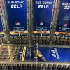 (image for) CCI 22 LR SUBSONIC 40 gr. LHP #0056 100 rnd/box