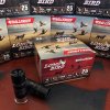 (image for) Challenger LONG BIRD #8 12 ga. 1 1/8 oz CTA12LB8 25 rnd/box