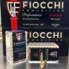 Fiocchi 22 MAG WMR 40 gr. JSP 22FWMA 500 rnd/brick