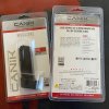 (image for) OEM CANIK 9mm METE MICRO MC9 TP9 Magazine #MA2276 15 rnd. w/ Extension - BLACK
