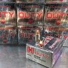 (image for) Hornady CRITICAL DUTY 40 S&W 175 gr. FlexLock #91376 20 rnd/bx
