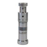 (image for) MICROMETER TOP BULLET SEATER DIES