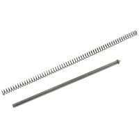 10/22~ COMPETITION BOLT RECOIL ROD & SPRING