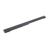 (image for) RUGER~ SCOUT RIFLE~ RAIL