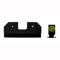 (image for) R3D NIGHT SIGHTS FOR GLOCK 42/43/43X/48®