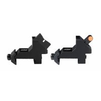 (image for) AR-15 XTI2 DXS EMBER STANDARD DOT ORANGE