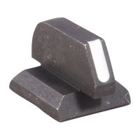 (image for) WHITE STRIPE DOVETAIL FRONT SIGHT