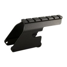 SHOTGUN SCOPE MOUNT