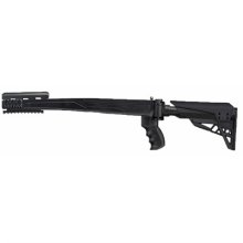 (image for) SKS STRIKEFORCE STOCK ADJUSTABLE