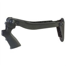 (image for) PUMP SHOTGUN FOLDING BUTTSTOCK