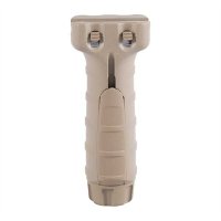 (image for) PICATINNY STANDARD VERTICAL GRIP