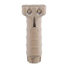 PICATINNY STANDARD VERTICAL GRIP