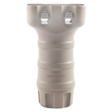 (image for) PICATINNY STUBBY GRIP