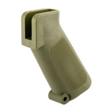 (image for) AR-15 RETRO PISTOL GRIP