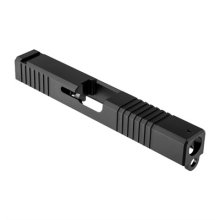 IRON SIGHT SLIDE FOR GLOCK~ 17 GEN 3