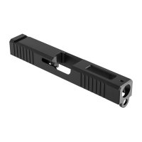 IRON SIGHT SLIDE FOR GLOCK~ 19 GEN 3