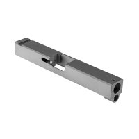 LONG SLIDE BLANK FOR GEN3 GLOCK~ 19