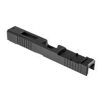 LONG SLIDE FOR GEN3 GLOCK~ 19 NITRIDE