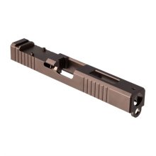 RMR CUT SLIDE FOR GLOCK~ 17 GEN 3