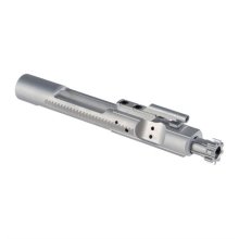 (image for) AR-15 SEMI-AUTO CHROME BOLT CARRIER GROUPS