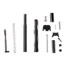 REPLACEMENT SLIDE PARTS KIT FOR GLOCK~17 GEN 3