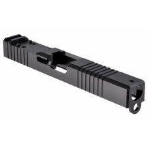 (image for) DELTA POINT CUT SLIDE FOR GLOCK~ 17 GEN 3