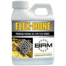 FLEX HONE OIL