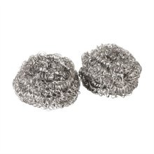 (image for) STAINLESS STEEL SPONGE