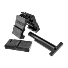 (image for) AR-15/M16 LOWER RECEIVER VISE BLOCK