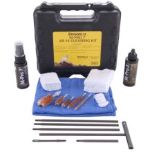 (image for) AR-15/M16/ 308 AR M-PRO 7~ CLEANING KIT