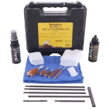 AR-15/M16/ 308 AR M-PRO 7~ CLEANING KIT