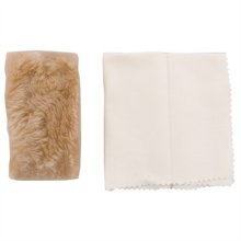 (image for) SILICONE CLEANING CLOTH