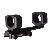 30MM AR-STYLE RIFLE CANTILEVER SCOPE MOUNT