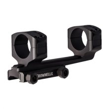 (image for) 30MM AR-STYLE RIFLE CANTILEVER SCOPE MOUNT