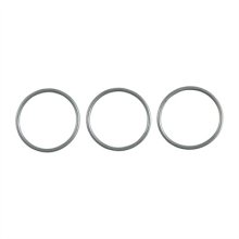 (image for) REMINGTON 1100/11-87 GAS O-RINGS